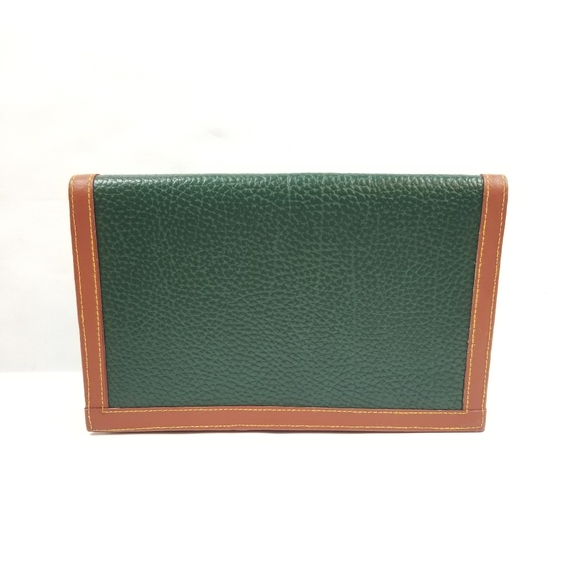 VTG 90's 80's Dooney & Bourke Purse Wallet - Picture 2 of 11